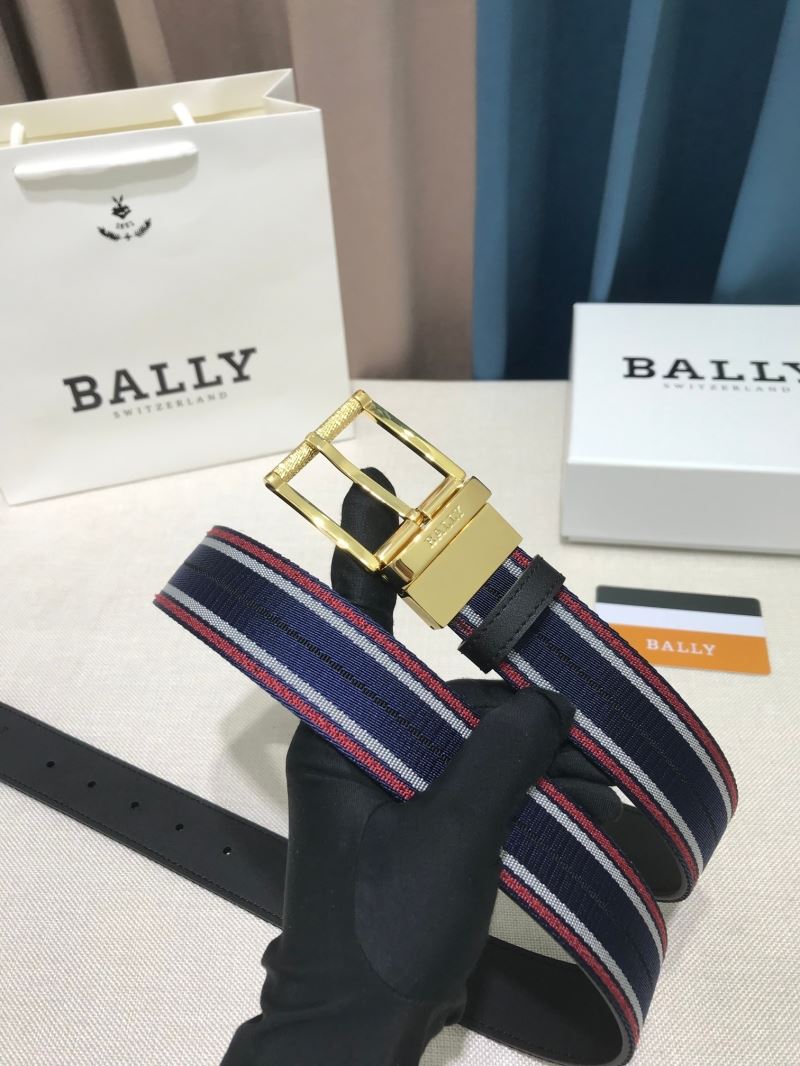 BALLY